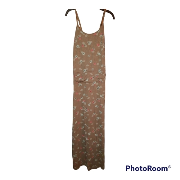 Horny Toad Long Island Maxi dress 301 - Picture 2 of 9